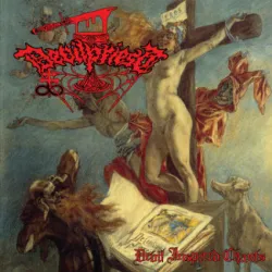 Devilpriest- Devil Inspired Chants